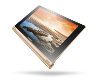 Lenovo Yoga Tablet B8080 QS400/2048/16/4.3 FHD złoty 3G - 204133 - zdjęcie 3